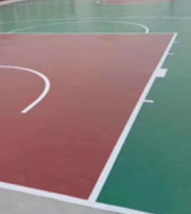 安阳篮球场地坪维修全方案